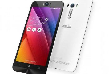 Smartphone ASUS ZenFone selfie ZD551KL 16GB: le recensioni dei clienti