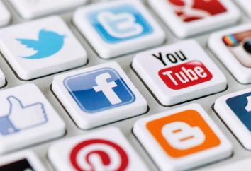 Vor-und Nachteile von sozialen Netzwerken kurz