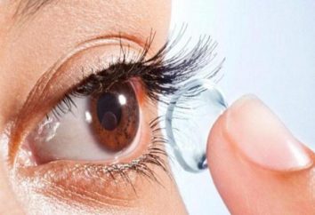 lenti in silicone idrogel: Recensioni di oftalmologi, vantaggi e caratteristiche