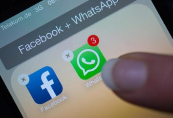 WhatsApp nie gwarantuje poufność