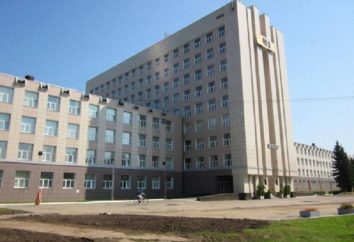 Weliki Nowgorod, Yaroslava Mudrogo University (Novgorod State University): Adresse, Fakultäten, vorbei Noten