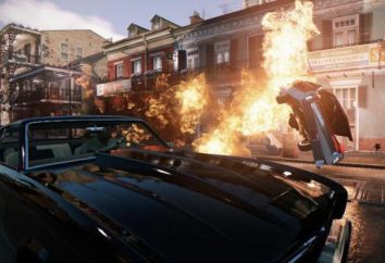 Requisiti di sistema: "Mafia 3" sul PC. recensione del gioco