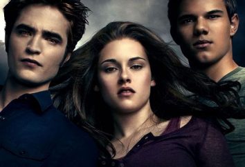 saga Vampire livres « Twilight » sur commande