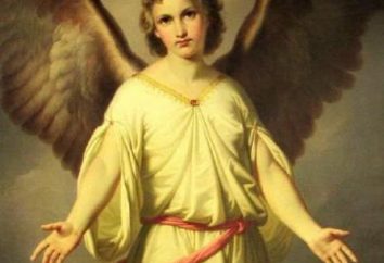 Arcangelo Gabriele. Arcangelo Gabriele: messaggi quotidiani. La preghiera Arhangelu Gavriilu