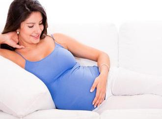 40 settimane di gravidanza: come provocare contrazioni? Parto alla 40a settimana di gravidanza