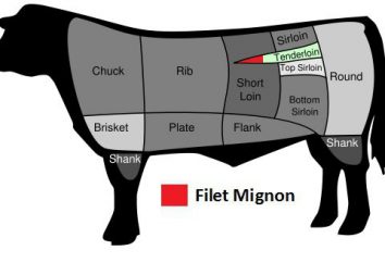 Filet Mignon: Was ist das und wie man kocht