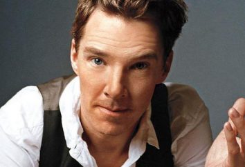 Film con Benedict Cumberbatch nel ruolo del titolo: una lista dei migliori. L'attore inglese Benedict Cumberbatch
