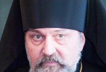 Archimandrita Iannuary (Ivliev) – biografía, actividades y datos interesantes