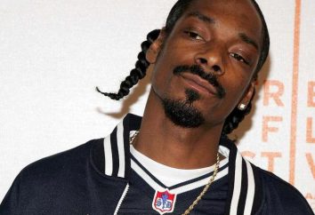 Les films avec Snoop Dogg. Carrière de film célèbre rappeur