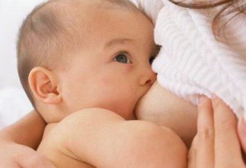 Dlaczego mleko matki jest tak ważne dla dziecka i matki