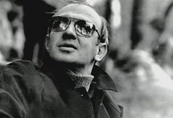 Ilya Averbakh, regista sovietico: biografia, vita personale, film