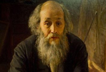 Nikołaj Nikołajewicz Ge (artysta): biografia i twórczość