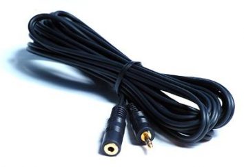 ¿Cómo elegir un cable de extensión apropiado para los auriculares