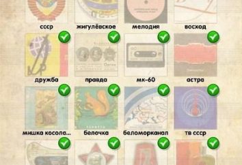 "Logos de la URSS" – Reglas del juego