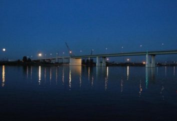 El río Kama – el afluente más interesante del Volga