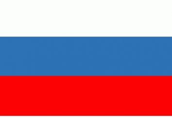 Russo – la definizione costituzionale della lingua russa Stato