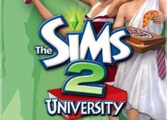 «The Sims 2: University" – codici e caratteristiche