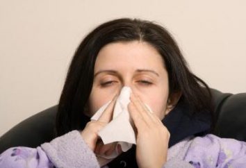 Se non sapete se la bronchite è contagiosa, allora l'articolo per voi