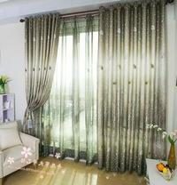 cortinas opacas solución de diseño perfecta