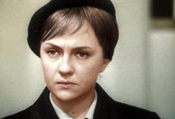 Radiooperator Kat. Aktorka, która grała w filmie „Siedemnaście mgnień wiosny”