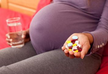 „Sumamed“ während der Schwangerschaft: Gebrauchsanweisungen, Konsequenzen und Antworten
