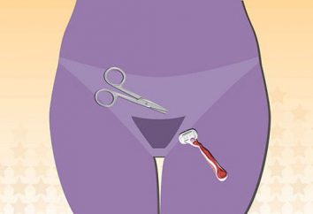 Kobiet i depilacja obszarów intymnych męskie. Krem do depilacji w intymnych częściach domu: Przegląd, poglądów i opinii
