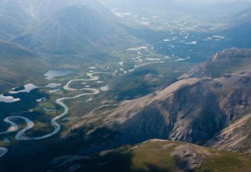 Welcher Fluss ist mehr – Wolga oder der Jenissej? Merkmale der beiden Flüsse