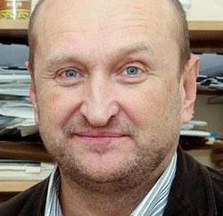 Zhenovach Sergey Vasilevich: biografia, rodzina, reżyser