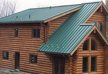 Impermeabilización de la cubierta de la casa bajo el metal: materiales, instalación