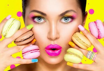 8 grandes consejos que ayudarán a mantener las uñas belleza