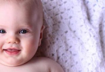 Miscele per bambini: miscela "NAS Antireflyuks" per i neonati prematuri
