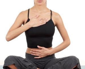 Qigong esercizi di respirazione – un modo sicuro per il recupero