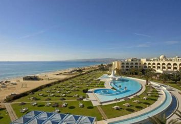 Hôtel « Iberostar », Tunisie: description de l'hôtel et commentaires