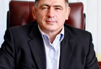 Maharbek Khadartsev: Biografie und Familie