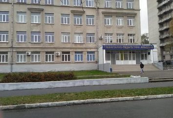 Kharkiv Académie pédagogique humanitaire: facultés, commentaires, adresse