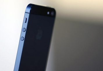 ¿Cómo distinguir un "iPhone" chino de la original. ¿Cómo distinguir una falsificación iPhone 5S