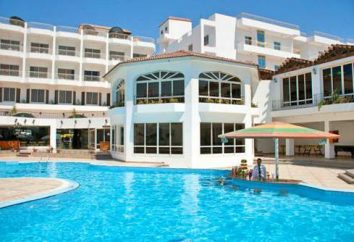 Mina Mark Beach Resort (Hurghada) 4 *, Hurghada, Egipt recenzje hotelu