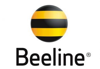 Aranceles "Beeline" no hay internet (Moscú y Región de Moscú)