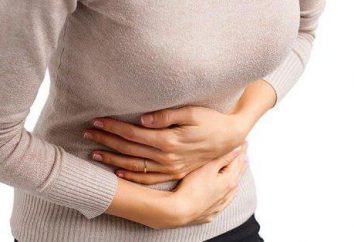 Ból żołądka – co to jest?