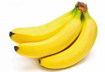 Dove in Russia portano le banane? Dove le banane vengono prese in Russia?