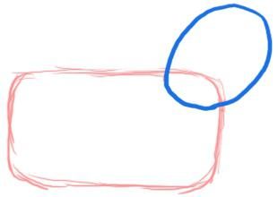 Como desenhar um ram belamente? Lições passo a passo