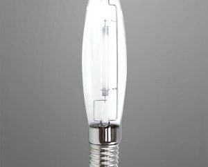 lampe HPS: le dispositif d'application et