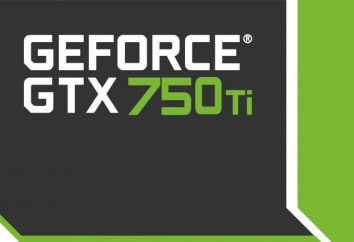 Comparar NVIDIA GeForce tarjetas gráficas GTX 750 Ti vs GTX 750 en juegos