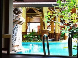 Amaya Beach Resort. Vacanze in Thailandia (Phuket): foto, prezzi e recensioni