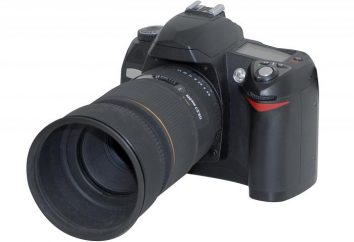 Combien coûte un appareil photo professionnel et choisissez celui qui est mieux