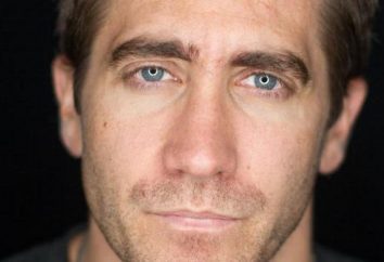 Dzheyk Gillenhaal: biografia e detalhes da vida pessoal do ator