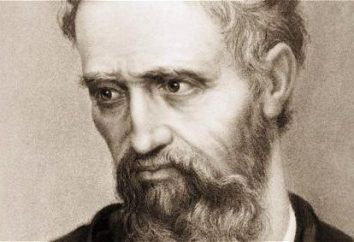 Michelangelo Fresko ‚Die Erschaffung Adams". Beschreibung und Geschichte der