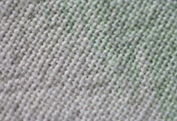 Textiles – quel est-il et quels types sont là?