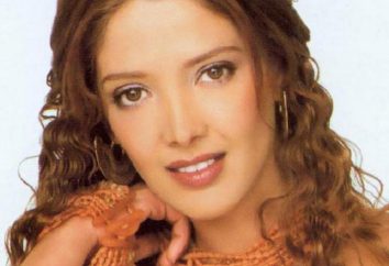 Adela Noriega – "Queen of Tears" z meksykańskich telenowelach
