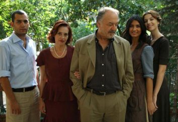 serie tv turca "Asi": recensioni, trama, attori e ruoli